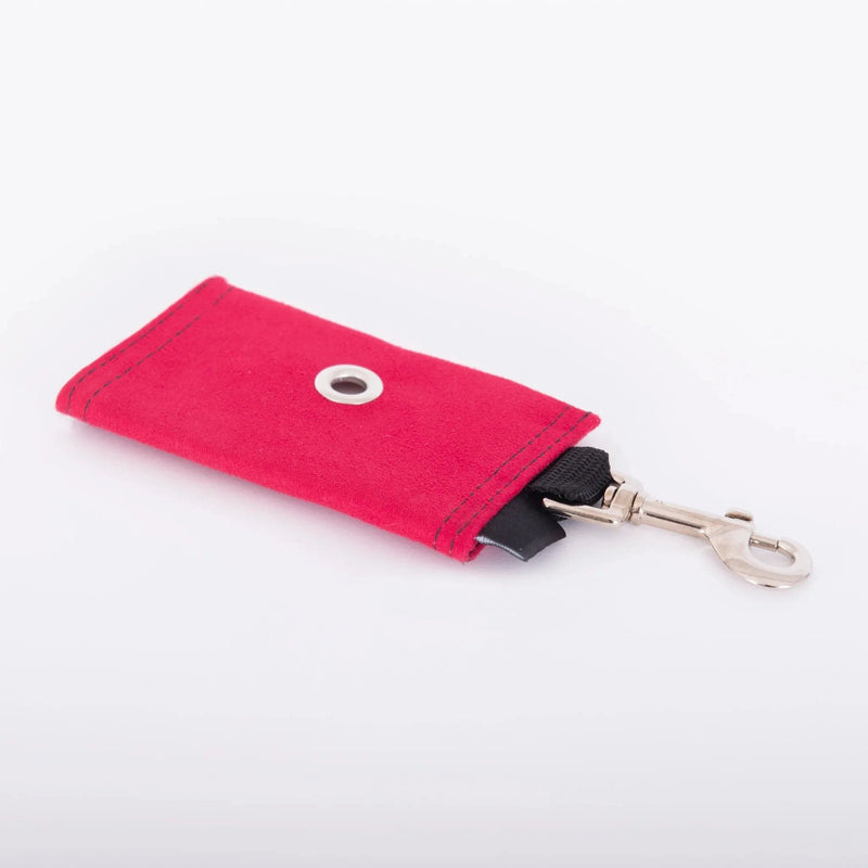 Oscar & Hooch Signature Range Dog Poo Bag Holder | Multiple Colours