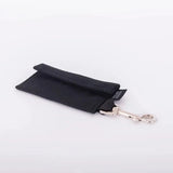 Immaculate Vegan - Oscar & Hooch Signature Range Dog Poo Bag Holder | Multiple Colours