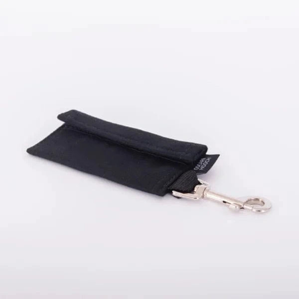 Oscar & Hooch Signature Range Dog Poo Bag Holder | Multiple Colours