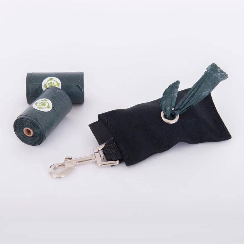 Oscar & Hooch Signature Range Dog Poo Bag Holder | Multiple Colours