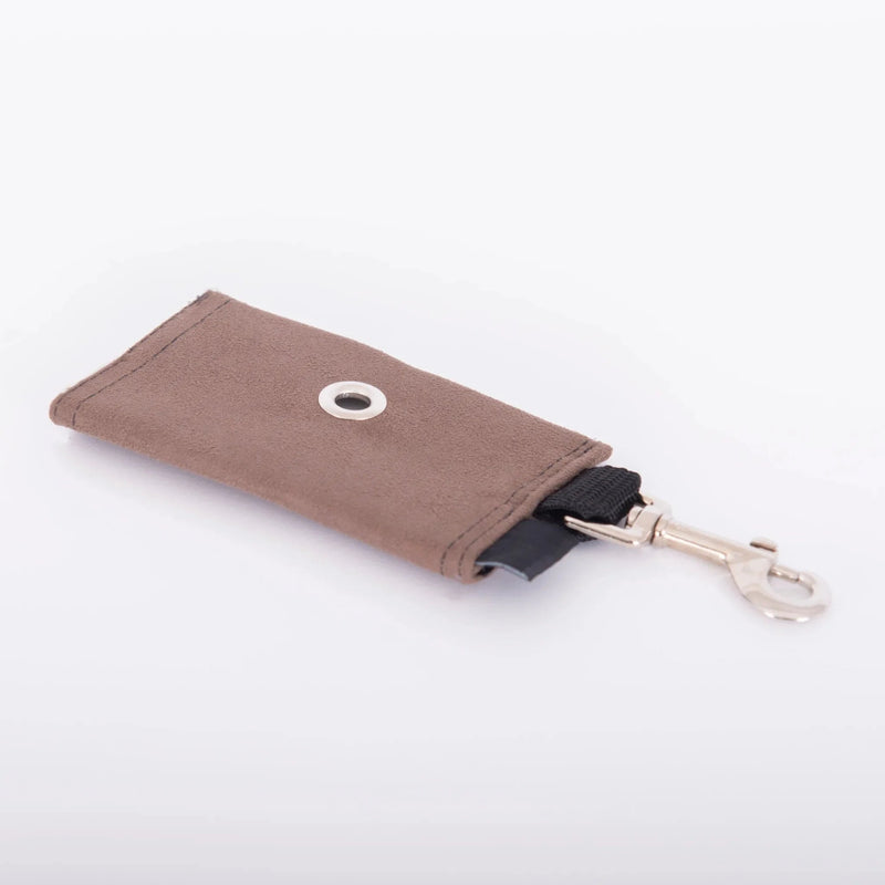 Oscar & Hooch Signature Range Dog Poo Bag Holder | Multiple Colours
