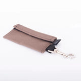 Immaculate Vegan - Oscar & Hooch Signature Range Dog Poo Bag Holder | Multiple Colours