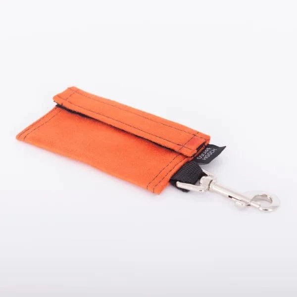 Oscar & Hooch Signature Range Dog Poo Bag Holder | Multiple Colours