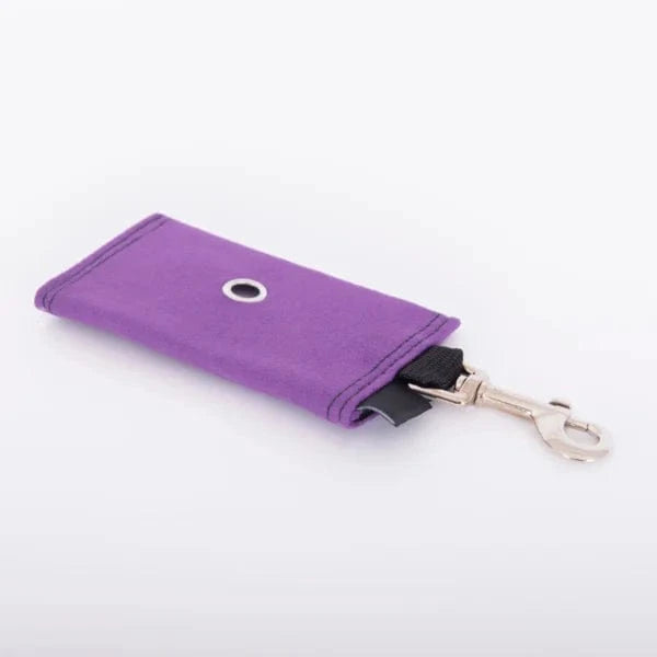 Oscar & Hooch Signature Range Dog Poo Bag Holder | Multiple Colours