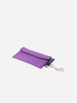 Immaculate Vegan - Oscar & Hooch Signature Range Dog Poo Bag Holder | Multiple Colours