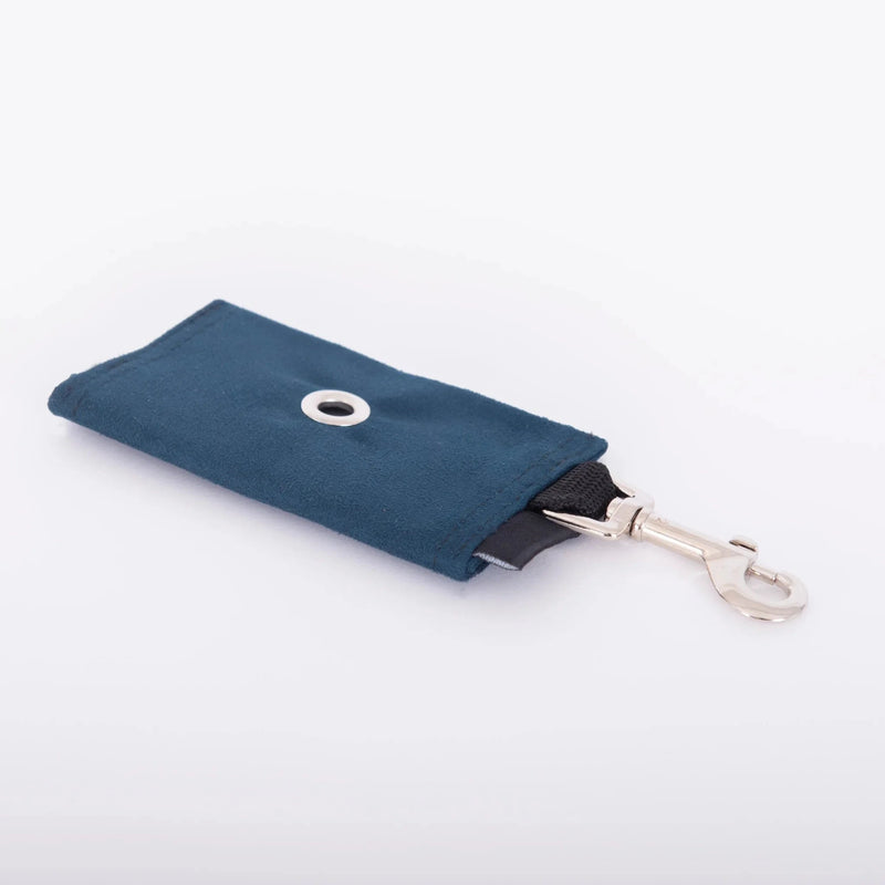 Oscar & Hooch Signature Range Dog Poo Bag Holder | Multiple Colours