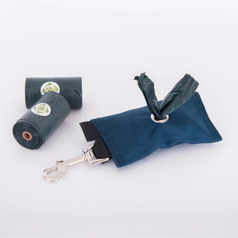 Oscar & Hooch Signature Range Dog Poo Bag Holder | Multiple Colours