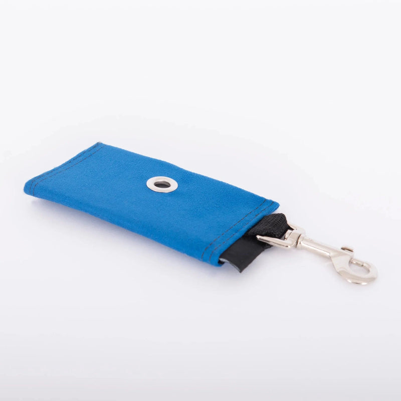 Oscar & Hooch Signature Range Dog Poo Bag Holder | Multiple Colours