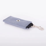 Immaculate Vegan - Oscar & Hooch Signature Range Dog Poo Bag Holder | Multiple Colours