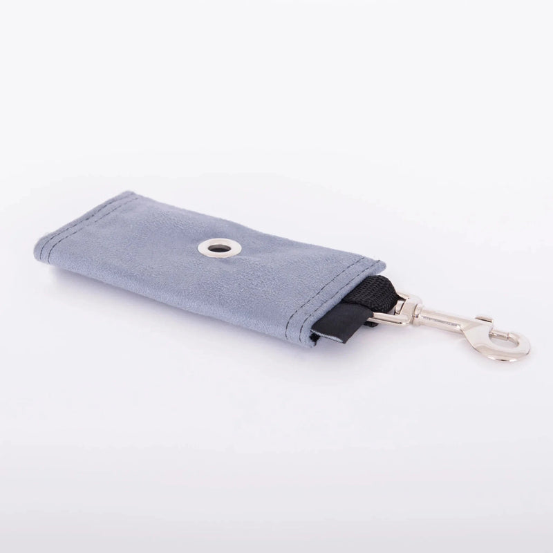 Oscar & Hooch Signature Range Dog Poo Bag Holder | Multiple Colours