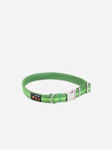 Immaculate Vegan - Oscar & Hooch Signature Snap Dog Collar | Multiple Colours