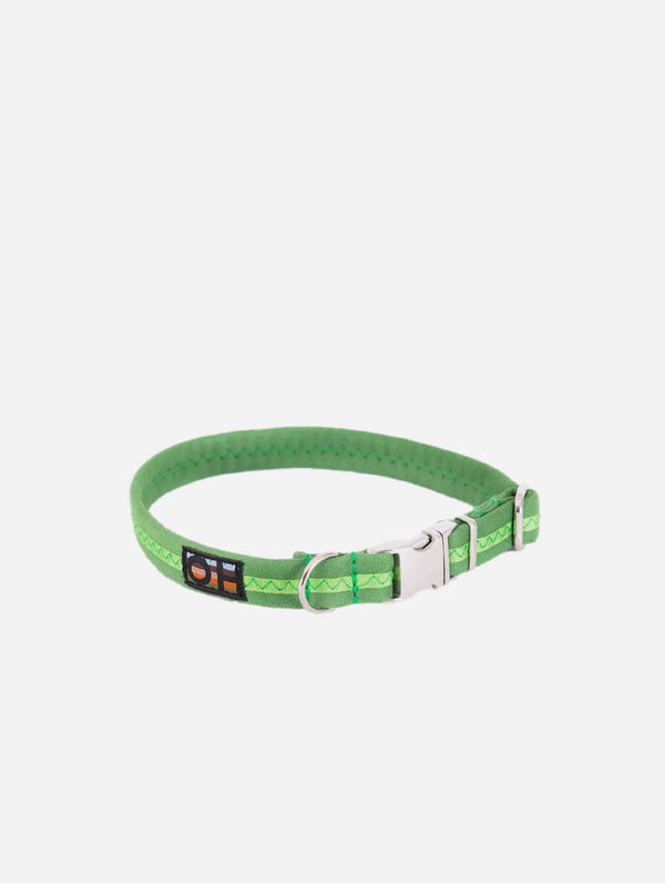 Oscar & Hooch Signature Snap Dog Collar | Multiple Colours
