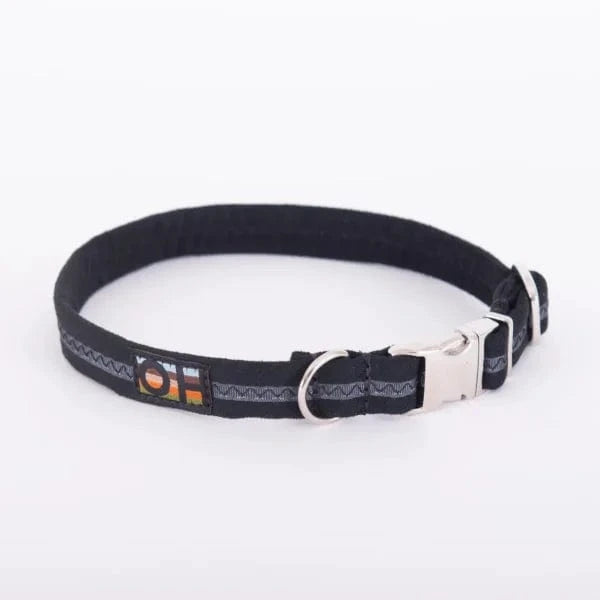 Oscar & Hooch Signature Snap Dog Collar | Multiple Colours