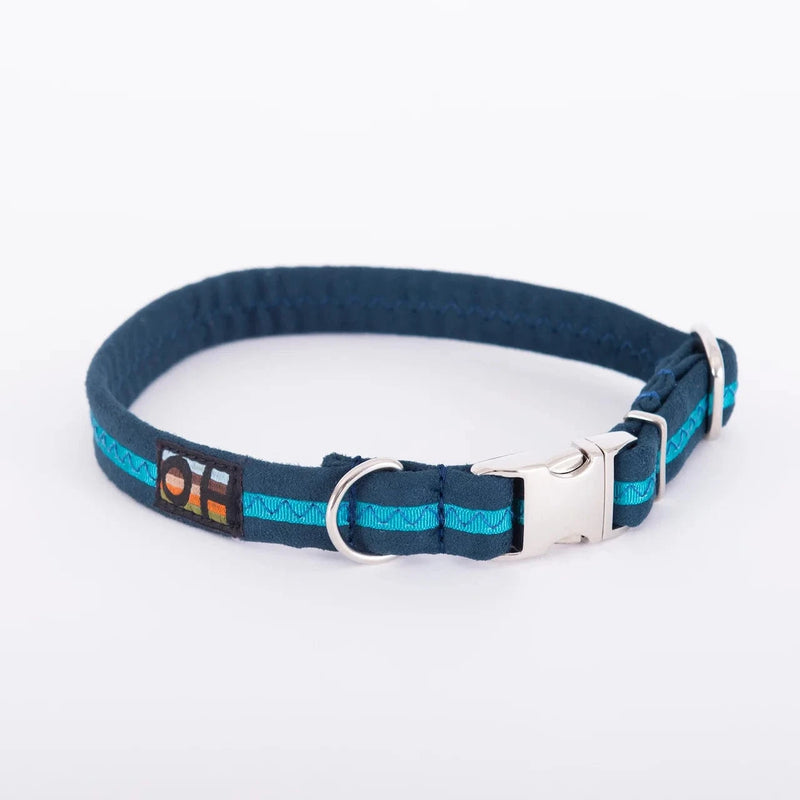 Oscar & Hooch Signature Snap Dog Collar | Multiple Colours