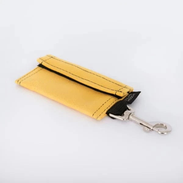 Oscar & Hooch Signature Range Dog Poo Bag Holder | Multiple Colours