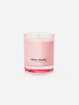 Immaculate Vegan - Sparkle-nova Glitter Bomb™ Luxury Gift 230g Candle | Bergamot, Cedar & Rose