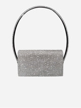 Immaculate Vegan - Ava Wonder Vegan Purse | Silver & Mint