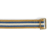 Immaculate Vegan - Stelar Sunda Jacquard Belt