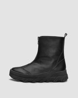 Immaculate Vegan - Bohema Tiger Boots black women's boots