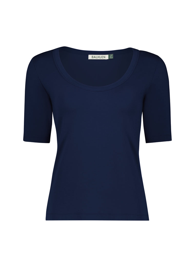 Baukjen Baukjen Essentials Scoop Top