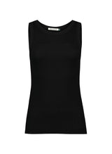 Immaculate Vegan - Baukjen Darina Luxe Rib Tank