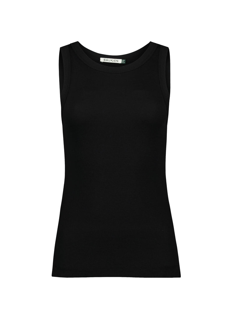 Baukjen Darina Luxe Rib Tank