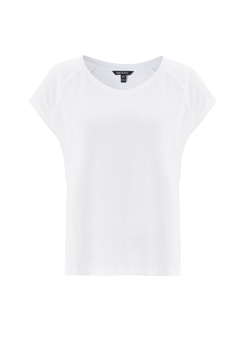 Baukjen Catherine Organic Cotton Tee