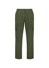 Immaculate Vegan - Baukjen Edith Organic Cotton Cargos