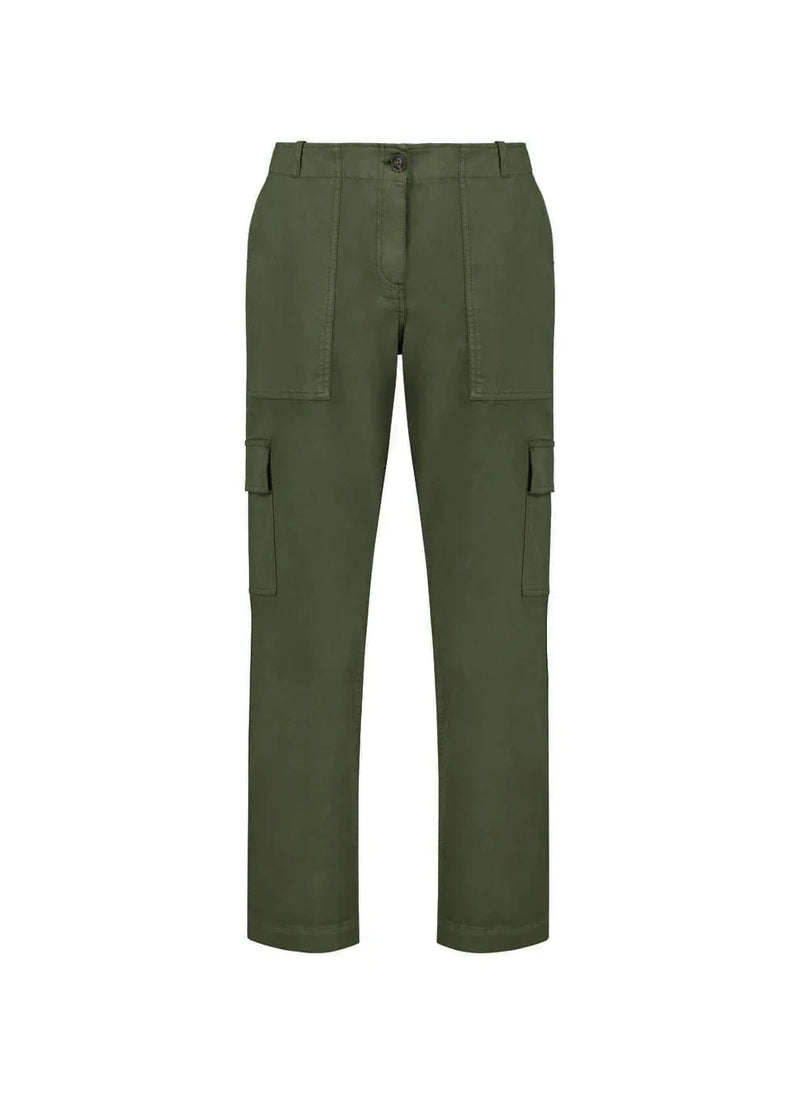 Baukjen Edith Organic Cotton Cargos