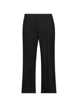 Immaculate Vegan - Baukjen Taylor Organic Cotton Cropped Trousers