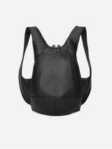 Immaculate Vegan - Arsayo The Original Vegan Leather Backpack | Black