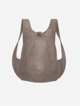 Immaculate Vegan - Arsayo The Original Vegan Leather Backpack | Taupe