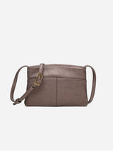 Immaculate Vegan - Arsayo The Original Vegan Leather Crossbody Pouch | Bronze Bronze