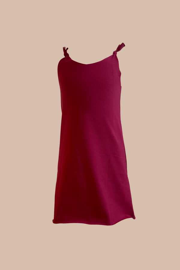 Piuma SEASHELL DRESS