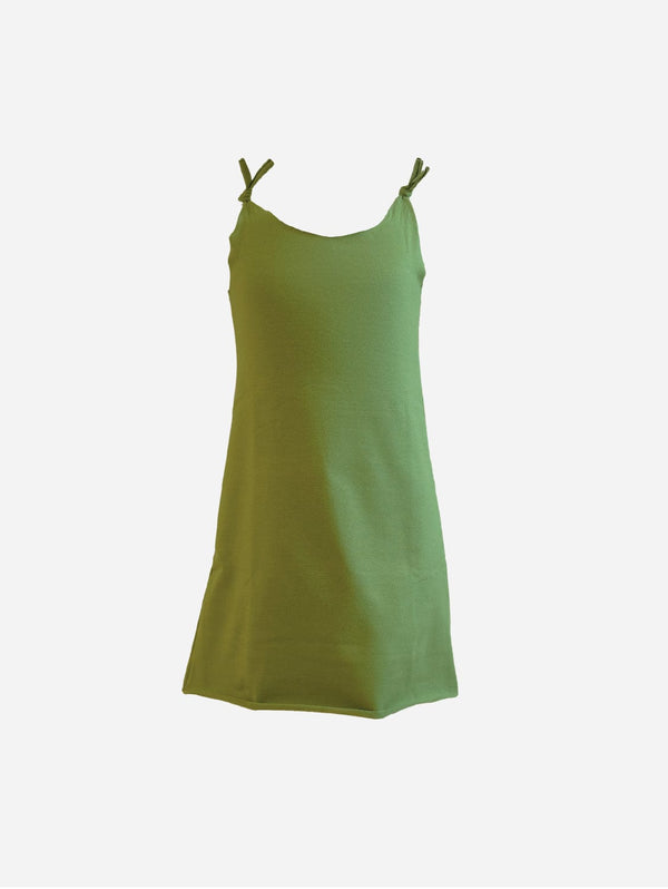 Piuma SEASHELL DRESS
