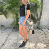 Immaculate Vegan - Voes & Co Designer Summer Bundle: Chelsea Boots + Sneakers!