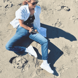 Immaculate Vegan - Voes & Co Designer Summer Bundle: Chelsea Boots + Sneakers!
