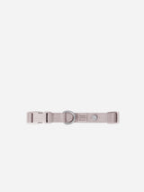 Immaculate Vegan - Barc London Essential Nylon Fabric Dog Collar | Vanilla Cream XS