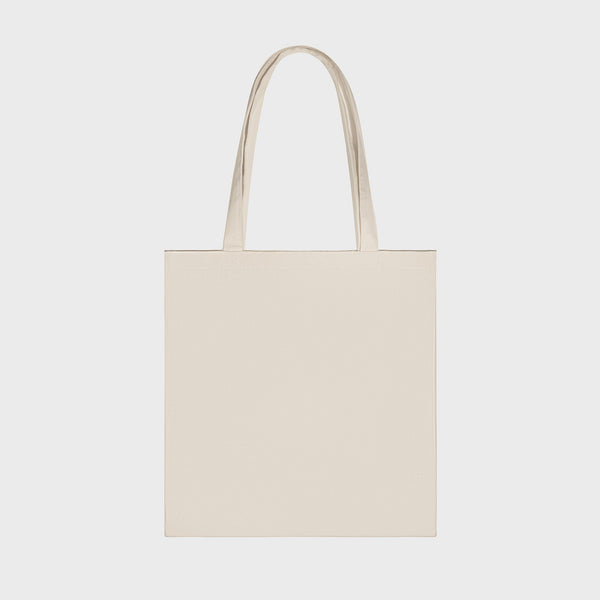 New Orchard Vegan Cotton Tote Bag