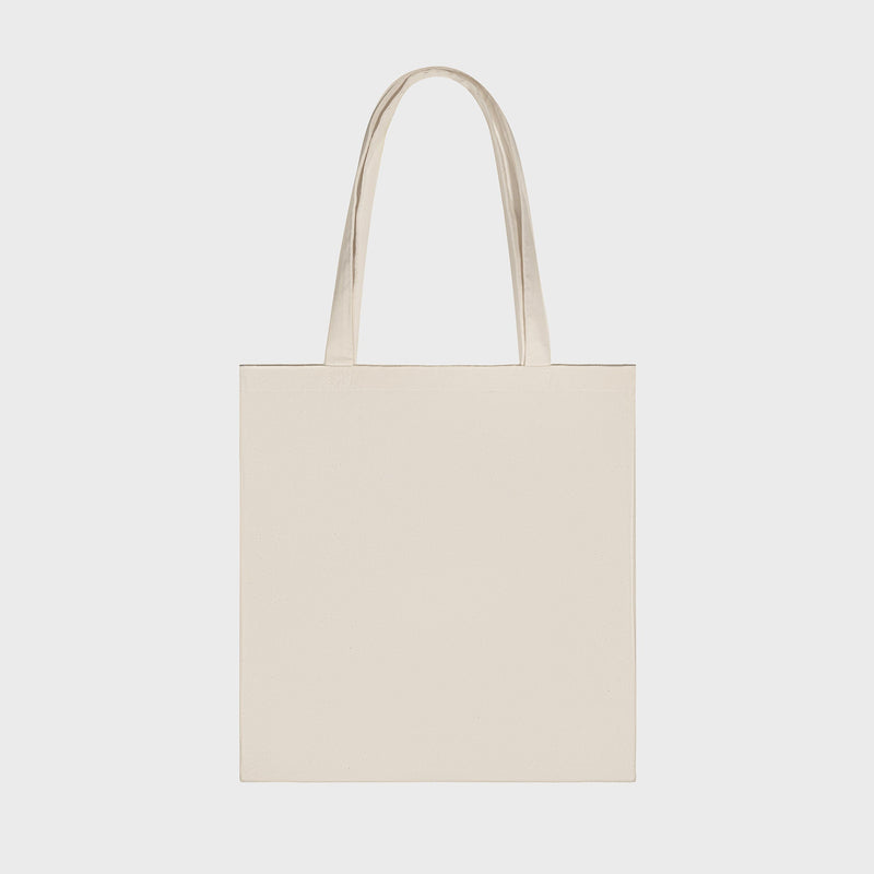 New Orchard Vegan Cotton Tote Bag