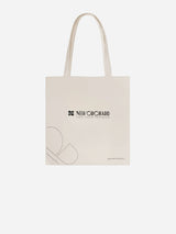 Immaculate Vegan - Vegan Cotton Tote Bag | Natural