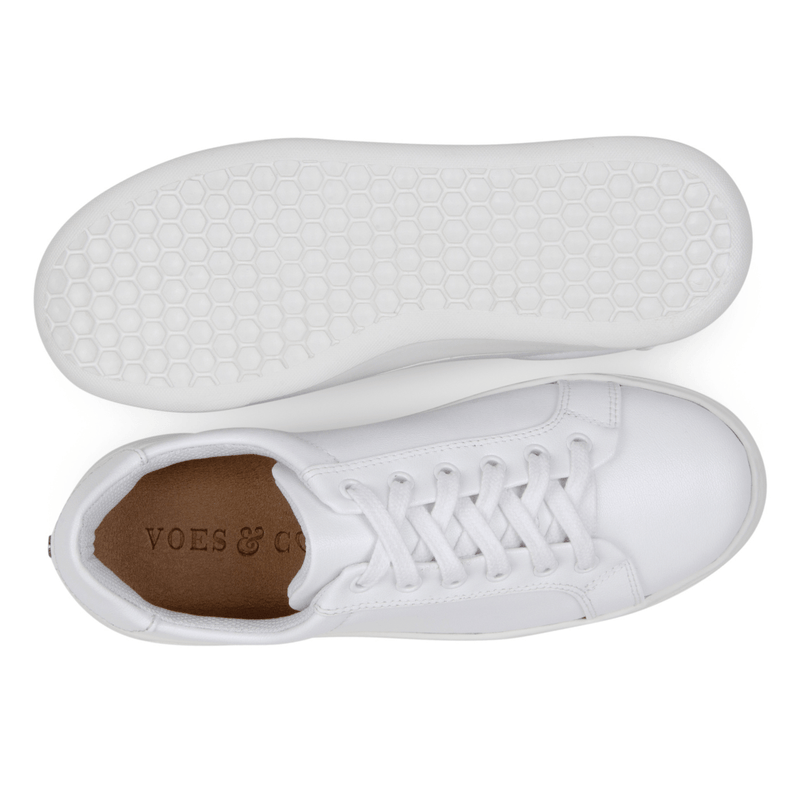 Voes & Co Designer Summer Bundle: Chelsea Boots + Sneakers!