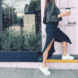 Immaculate Vegan - Voes & Co Designer Summer Bundle: Chelsea Boots + Sneakers!