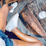 Immaculate Vegan - Voes & Co Designer Summer Bundle: Chelsea Boots + Sneakers!