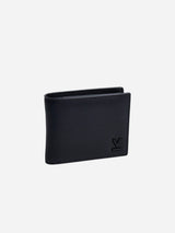 Immaculate Vegan - Votch Reuben Vegan Bio-Based Bamboo Coin Wallet in Black