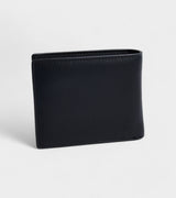 Immaculate Vegan - Votch Reuben Vegan Bio-Based Bamboo Coin Wallet in Black