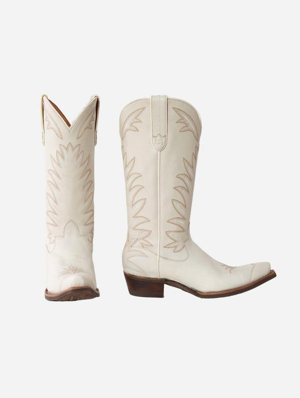 DESERT BLOOM WILD AGAVE LACE