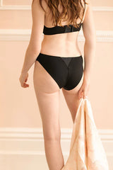 Immaculate Vegan - Float TENCEL™ Lyocell Briefs | Multiple Colours