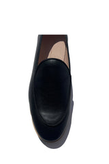 Immaculate Vegan - A Perfect Jane Princesa Loafer Black PRE-ORDER