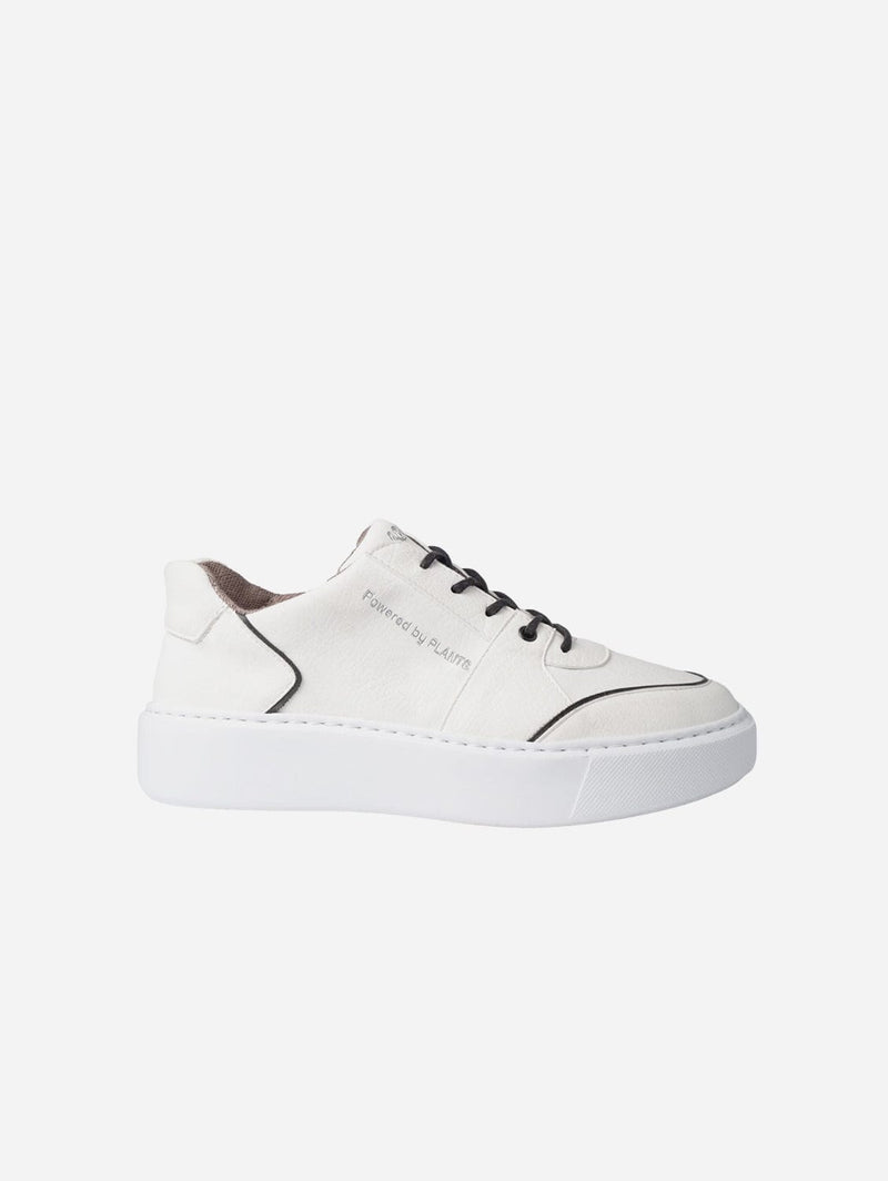 AGAZI Sneakersy EMI low: off white 36
